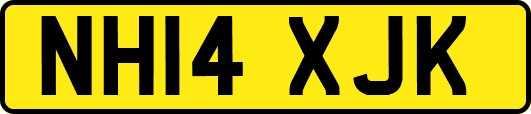 NH14XJK