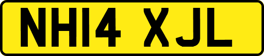 NH14XJL