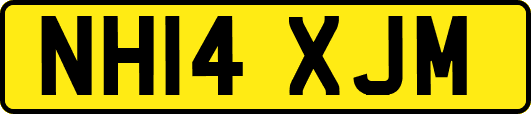 NH14XJM