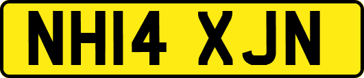 NH14XJN