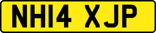 NH14XJP