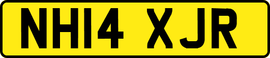 NH14XJR