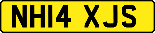 NH14XJS
