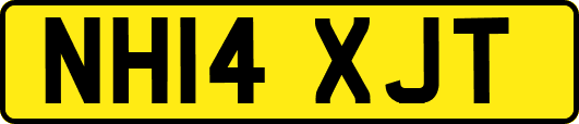 NH14XJT