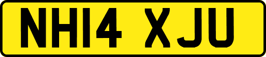 NH14XJU