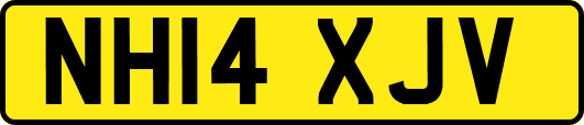 NH14XJV