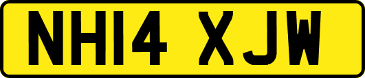 NH14XJW
