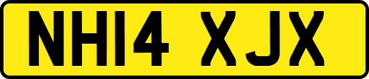 NH14XJX