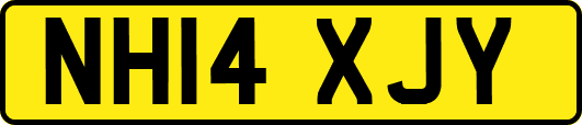 NH14XJY
