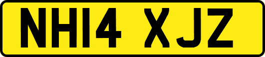 NH14XJZ