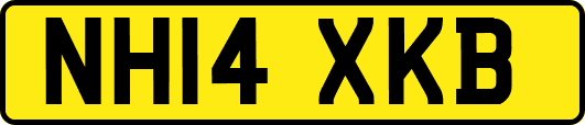 NH14XKB