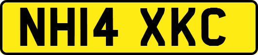 NH14XKC