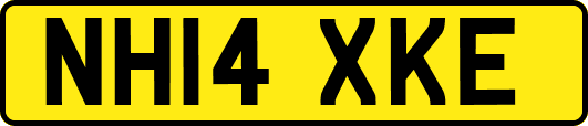 NH14XKE