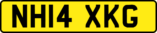 NH14XKG