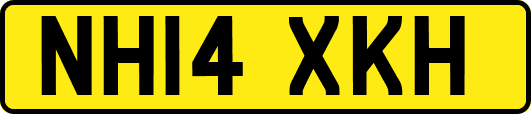 NH14XKH