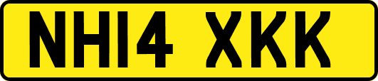 NH14XKK