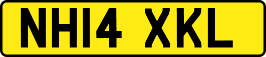 NH14XKL