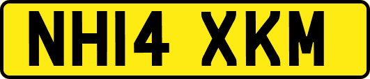 NH14XKM