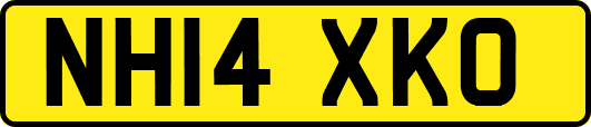 NH14XKO