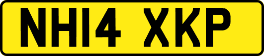 NH14XKP