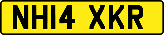 NH14XKR