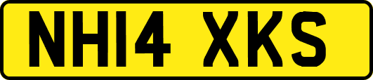 NH14XKS