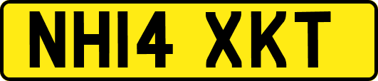 NH14XKT