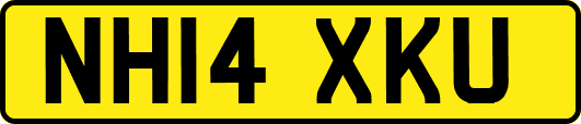 NH14XKU