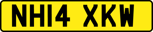 NH14XKW