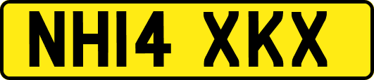 NH14XKX