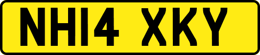 NH14XKY