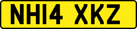 NH14XKZ