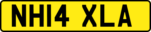 NH14XLA