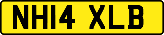 NH14XLB