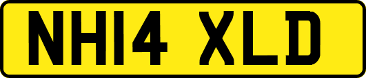 NH14XLD