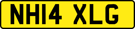 NH14XLG