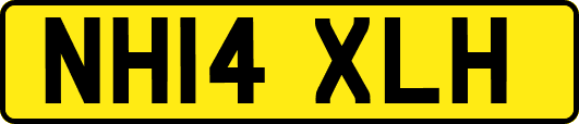 NH14XLH