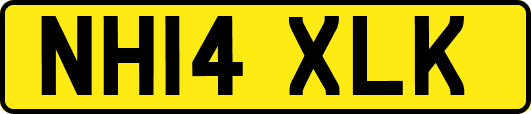 NH14XLK