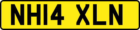 NH14XLN