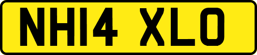 NH14XLO