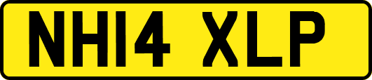 NH14XLP