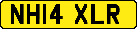 NH14XLR