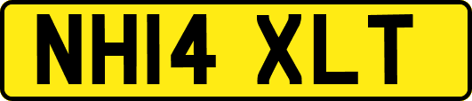 NH14XLT
