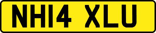 NH14XLU