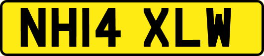 NH14XLW