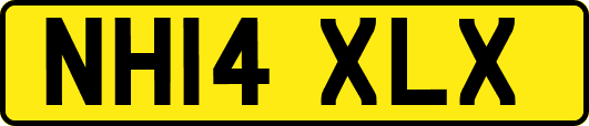 NH14XLX
