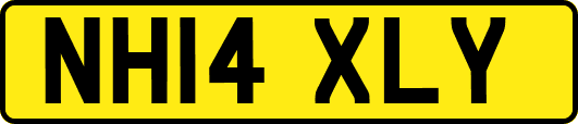 NH14XLY
