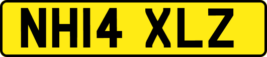 NH14XLZ