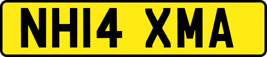 NH14XMA