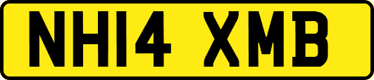 NH14XMB